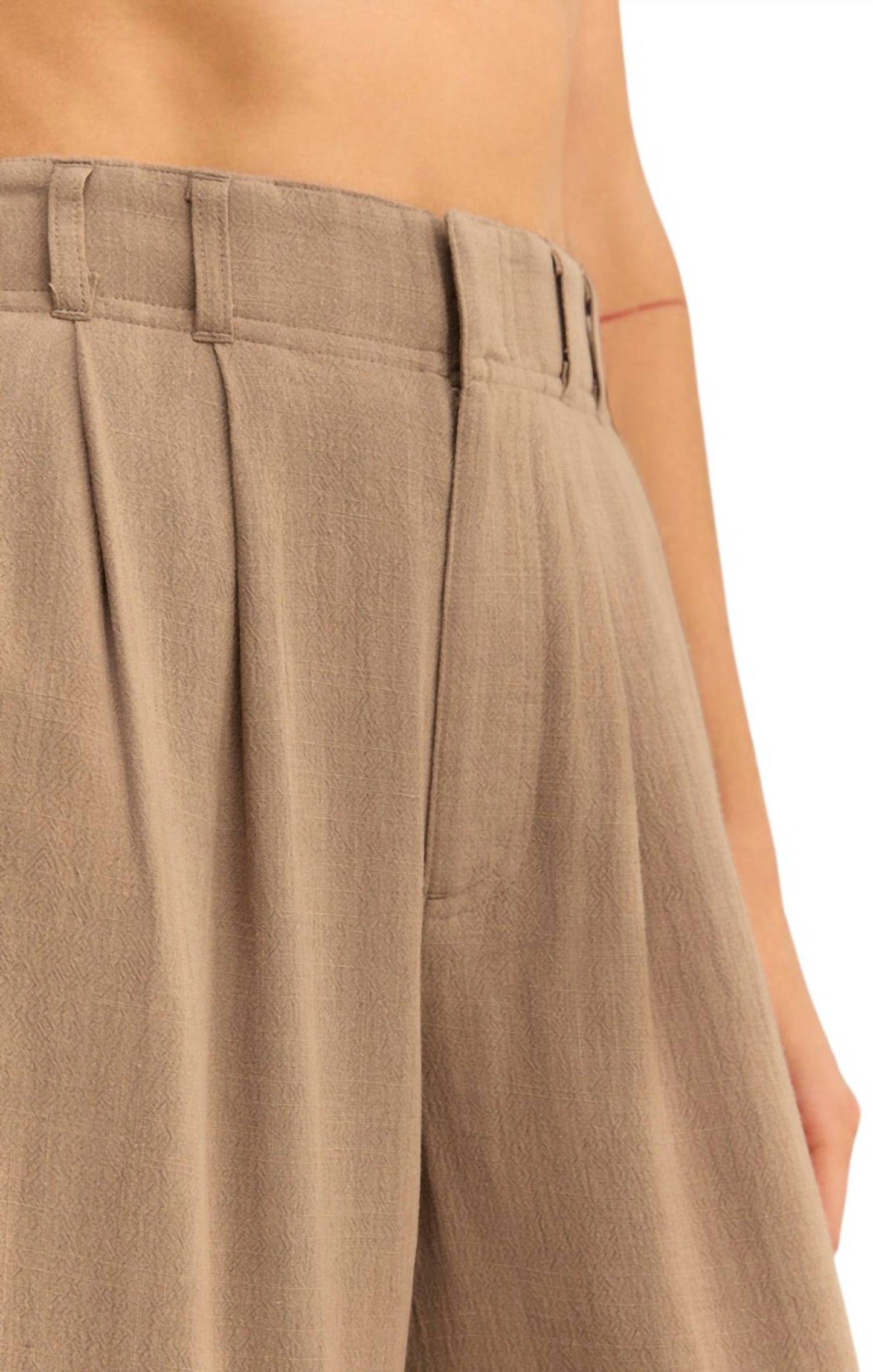 Z Supply - Farah Pant