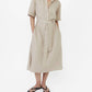 Dāl The Label - Midi Shirtdress