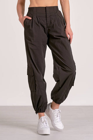 Elan - Cargo Pants