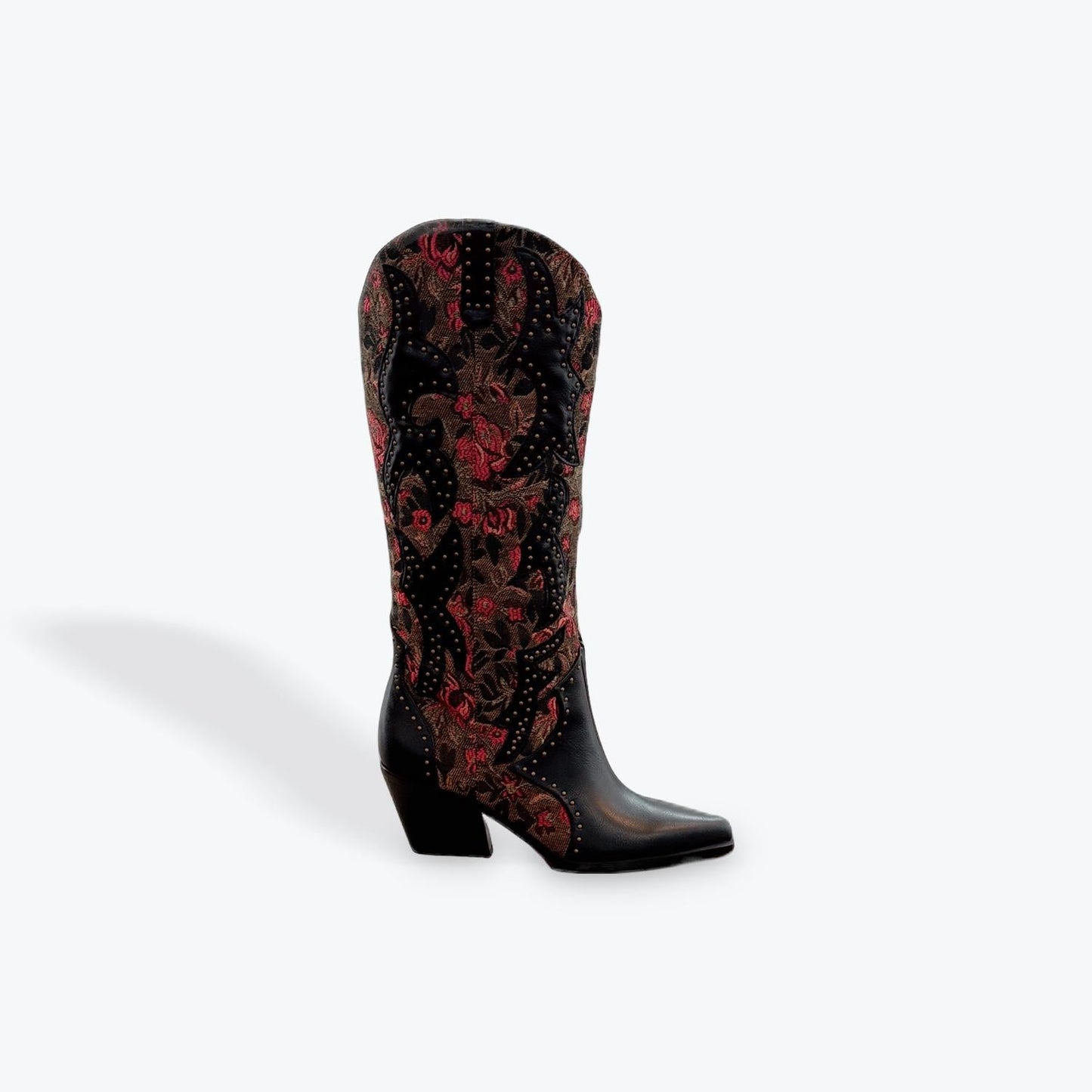Jessica Simpson - Women's Zaikes Western Boots