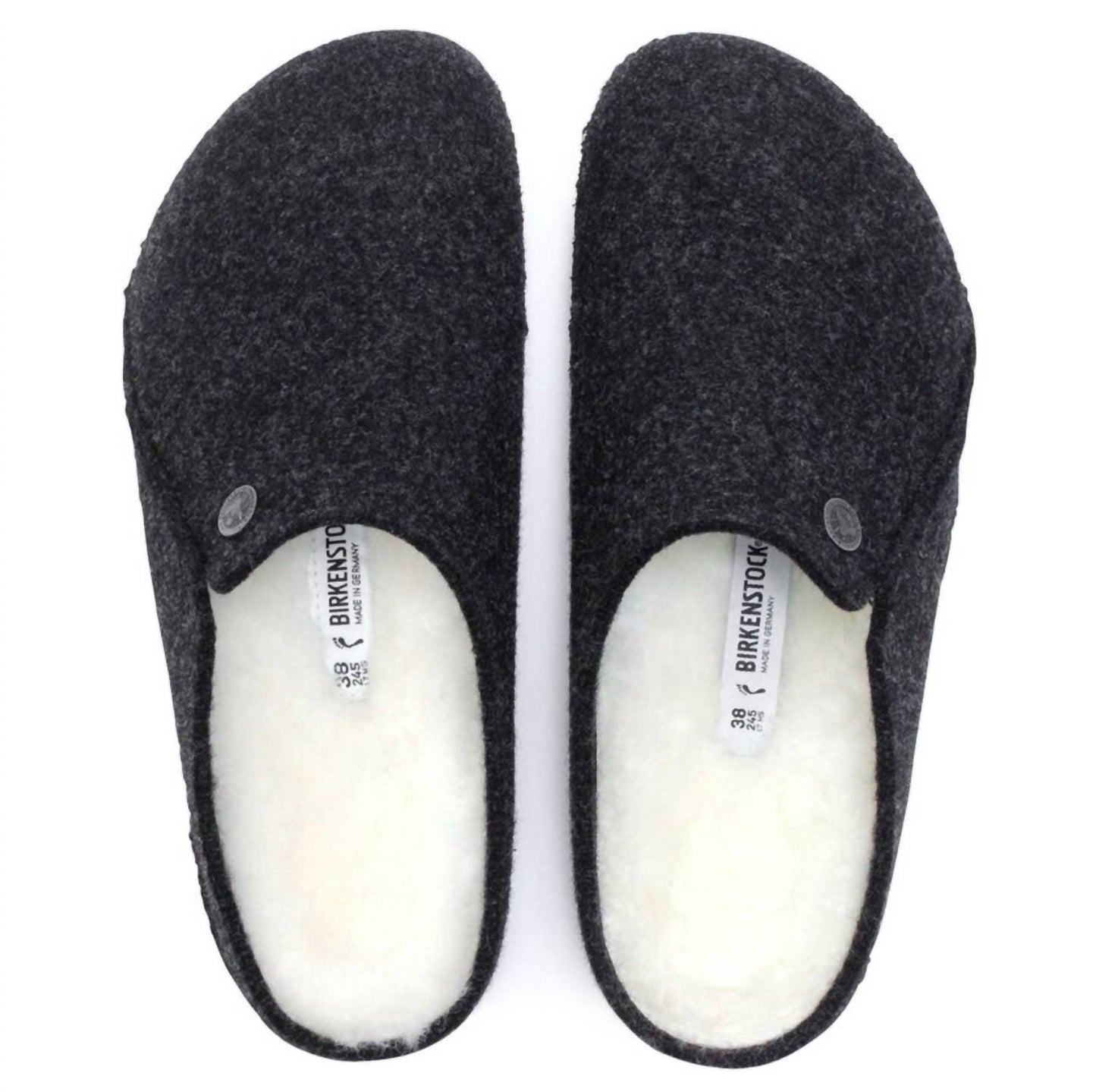 Birkenstock - Zermatt Shearling - Medium/Narrow
