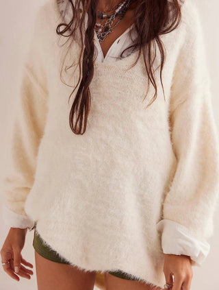 Free People - Sparrow Pullover