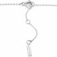 Ania Haie - Women's Scattered Stars Kyoto Opal Disc Necklaces