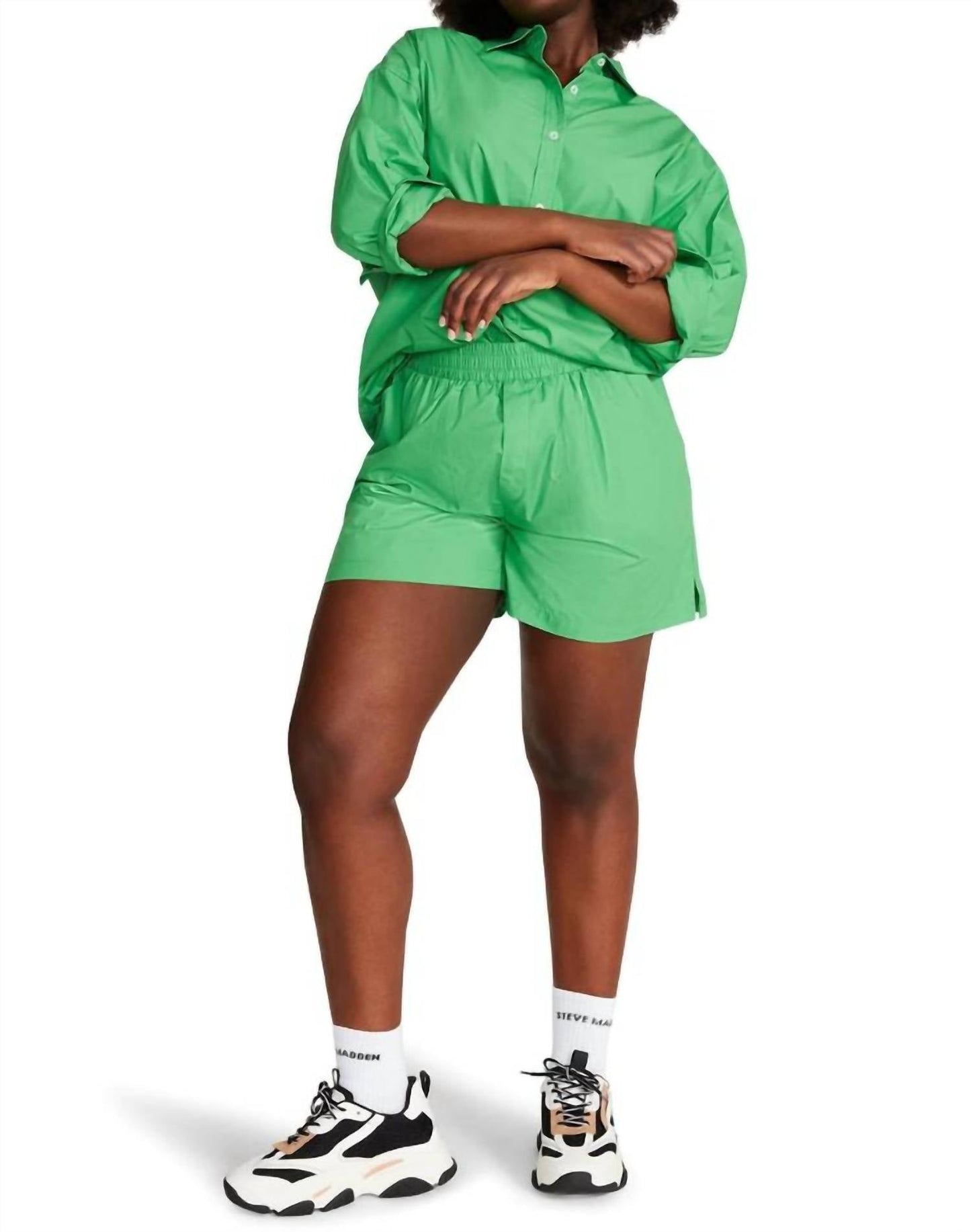 Steve Madden - Tish Short