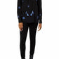 Johnny Was - Jazmine Ruffle Yoke Blouse