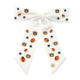 Brianna Cannon - Women's Barrette Bow