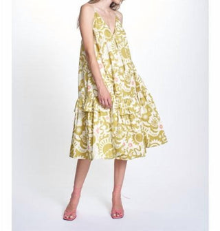 Corey Lynn Calter - Macie Dress