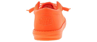 Hey Dude - Men’s Wally Neon Shoes