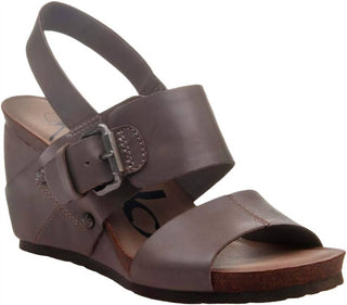 Otbt - Women's Overnight Wedge Sandal