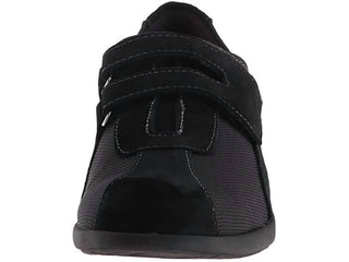 Munro - Women's Joliet Fabric Suede Shoes