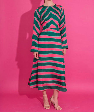 Alden Adair - Everly Maxi Dress