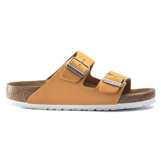 Birkenstock - Women's Arizona Soft Footbed