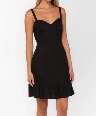 Velvet Heart - Amery Mini Dress