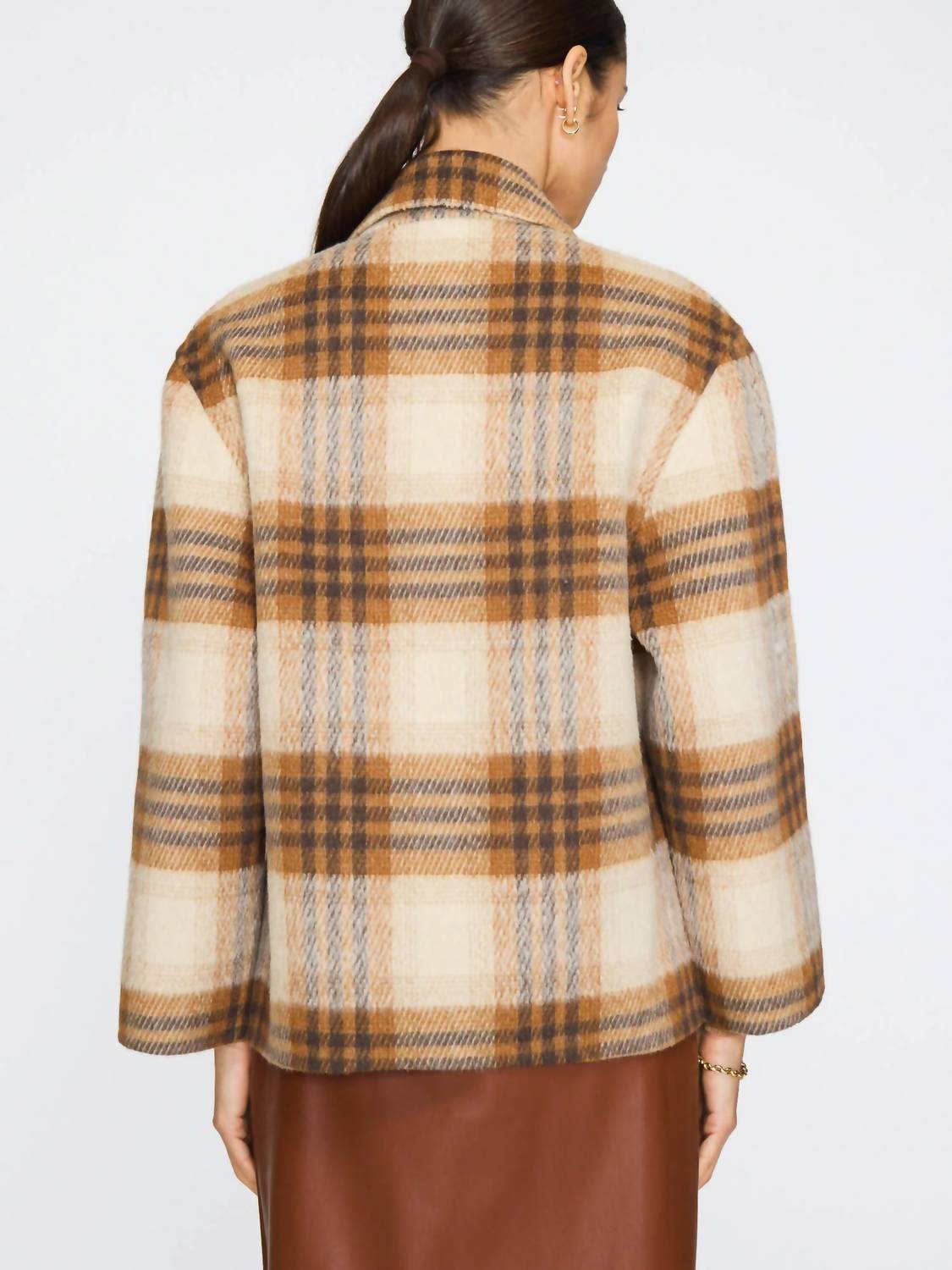 Brochu Walker - Women's Adeline Jacket