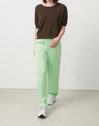 American Vintage - Widland Pant