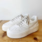 Shu Shop - satine platform sneakers