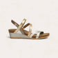 Naot - WOMEN'S HERO SANDAL