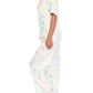 Pj Salvage - Star Splatter Pajama Set