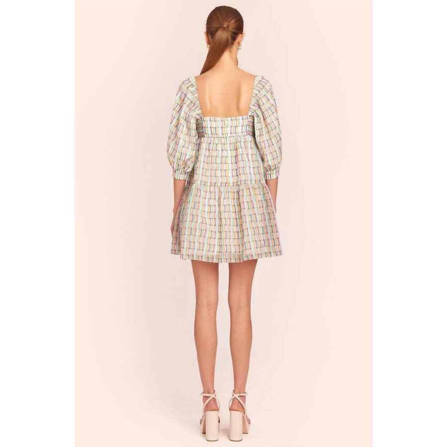 Amanda Uprichard - Theodora Dress