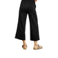 Umgee - Sale Luxeknit Wide Leg Pants