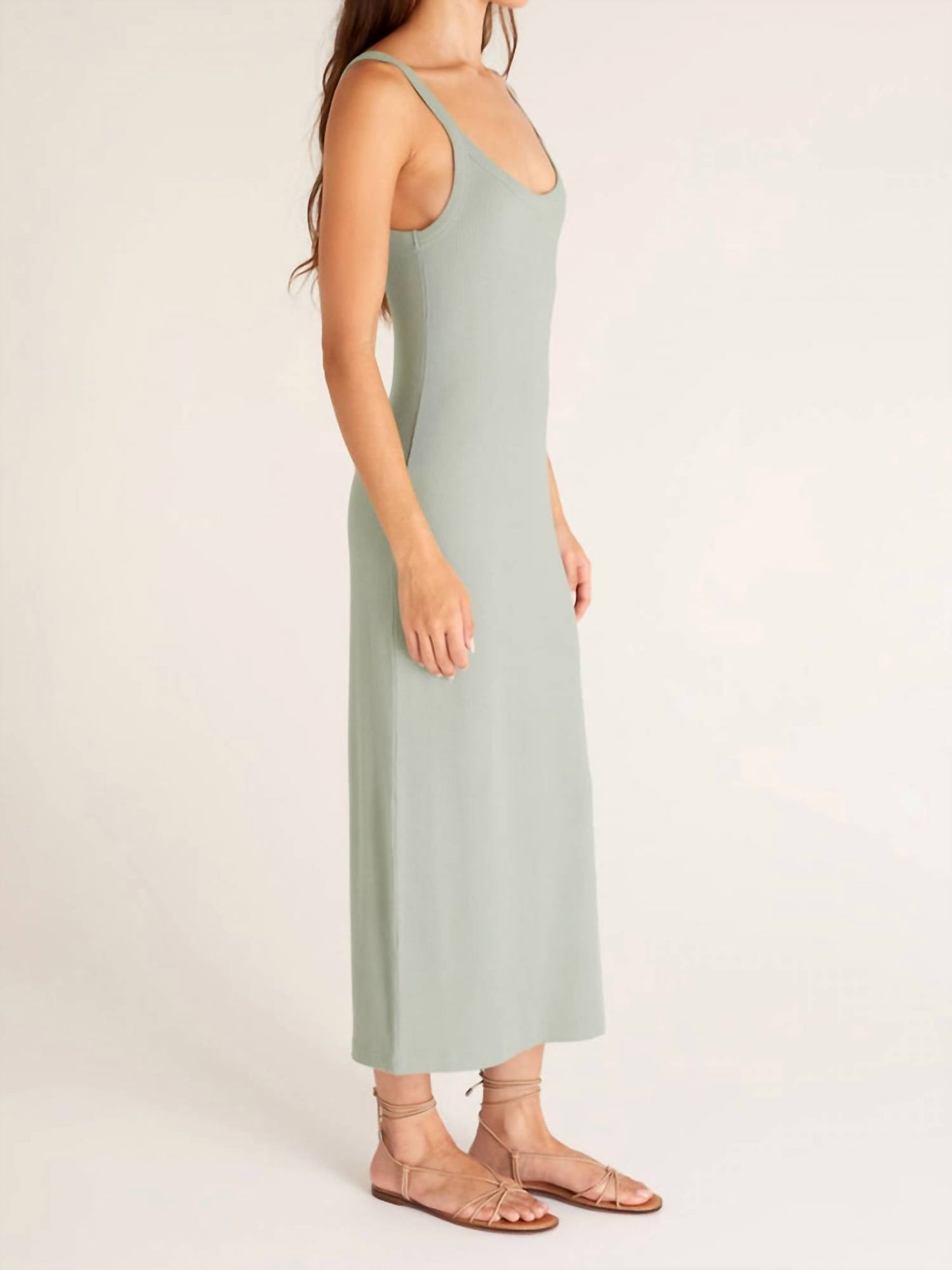 Z Supply - Melody Midi Dress