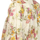 Johnny Was - Jade Love Isabella Floral 3/4 Sleeve Blouse