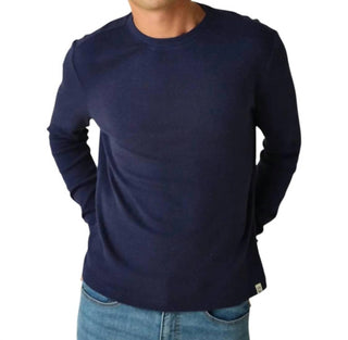 Fair Harbor - Hudson Waffle Crew