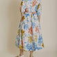 Aureum - Blossom Breeze Top & Skirt Set