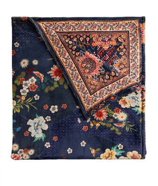 Johnny Was - Advestia Travel Blanket