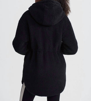 Varley - Lowens Sherpa Jacket