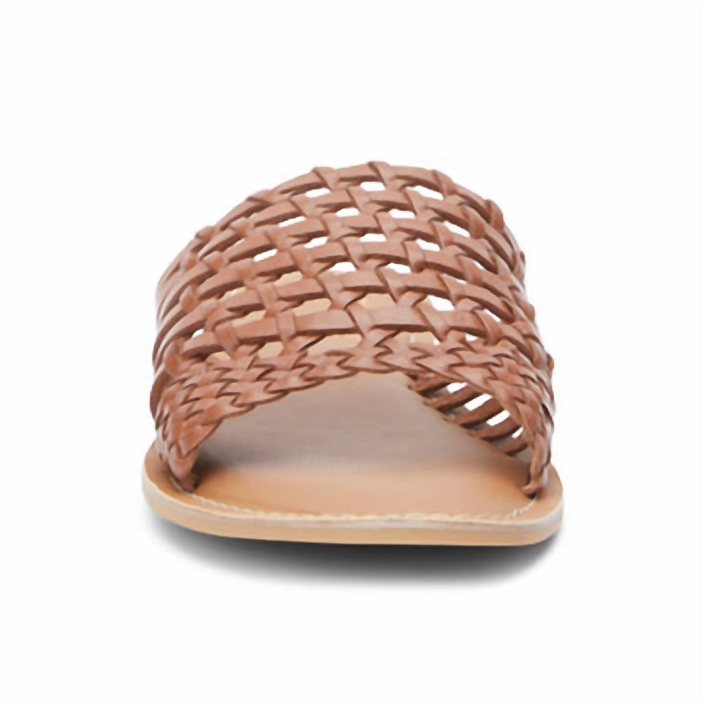Matisse - Women's Aruba Woven Sandal