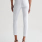 Ag Jeans - Sateen Prima Crop Jean