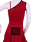 Love Love Tennis - Charmaine Court To Cocktails Tennis Dress