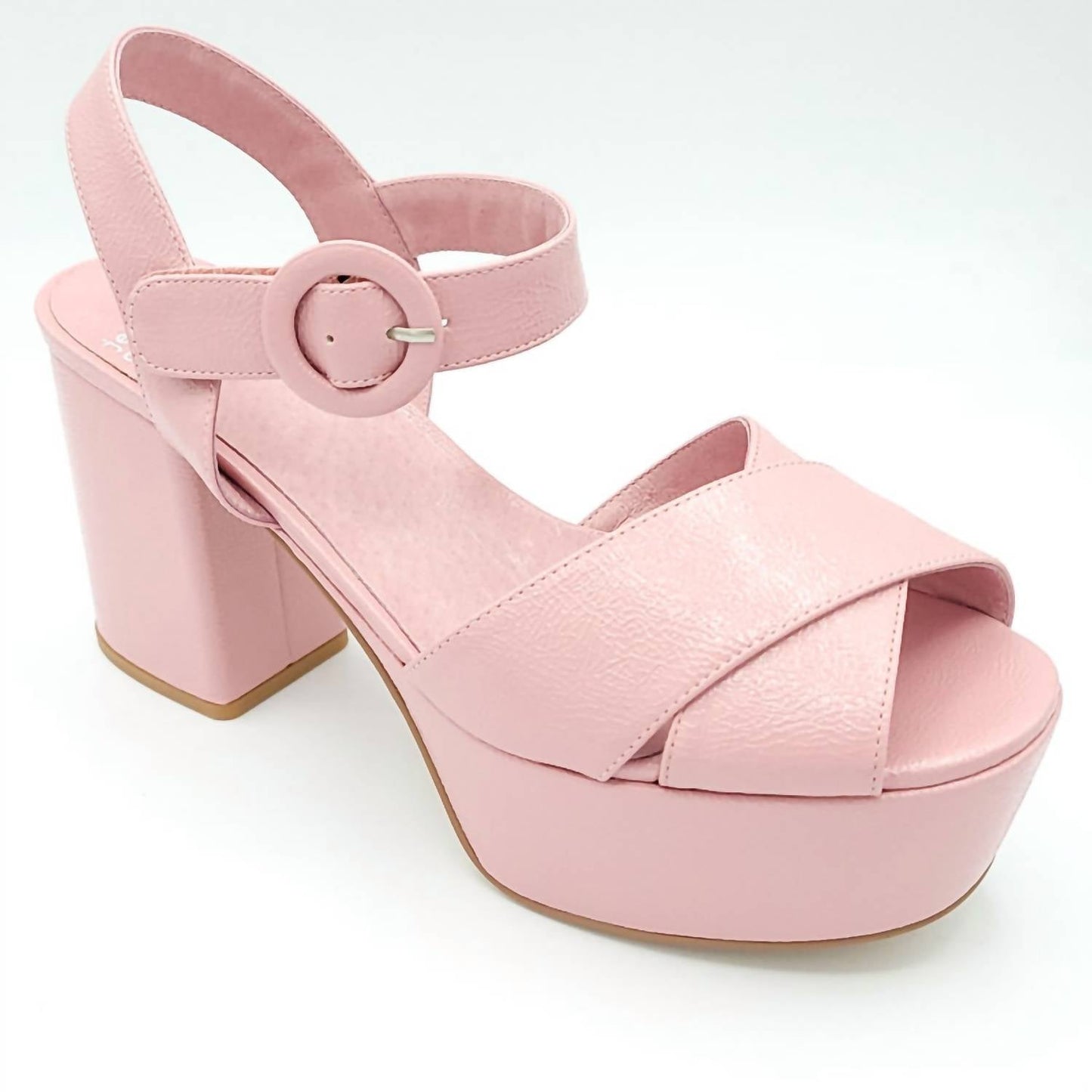 Jeffrey Campbell - Determined Platform Heel