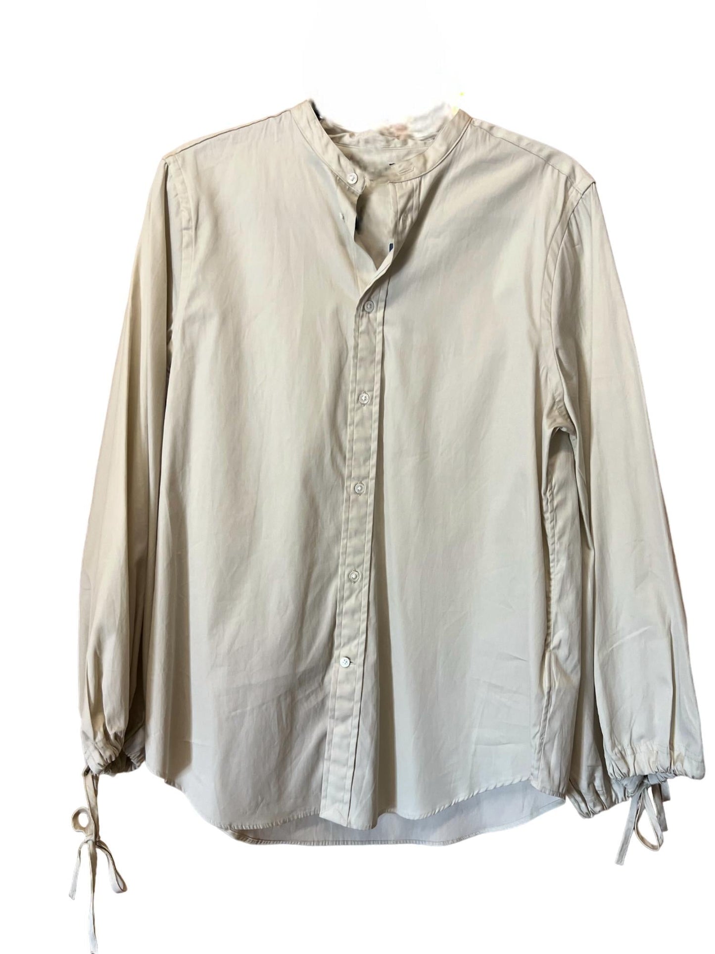 Polo Ralph Lauren - Khaki Shirt