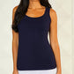 Angel Apparel - Knit Scoop Tank