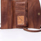 American Darling - Women's Crossbody Wallet Bag