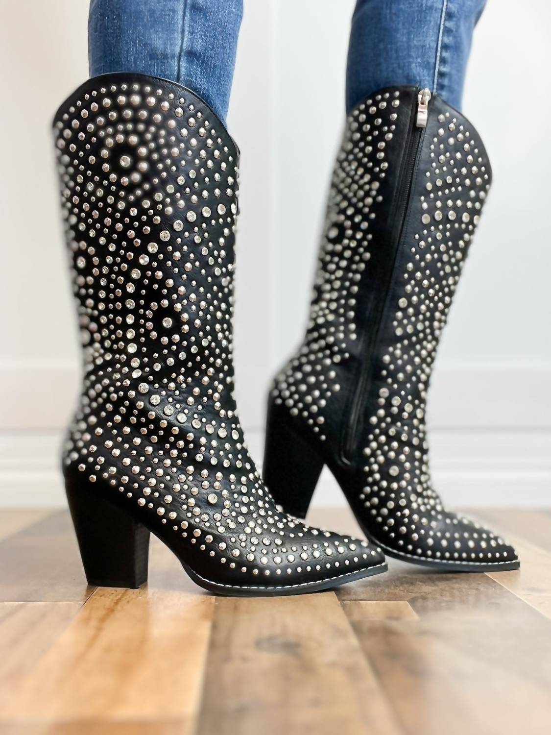 Corkys Footwear - WOMEN"S SCOOTIN BOOTS