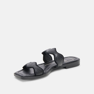 Dolce Vita - Women's Ilva Low Sandals