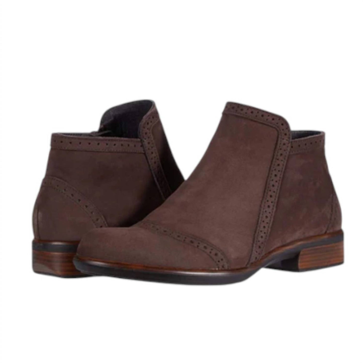 Naot - Women's Nefasi Booties