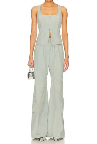 Amanda Uprichard - Violet Top