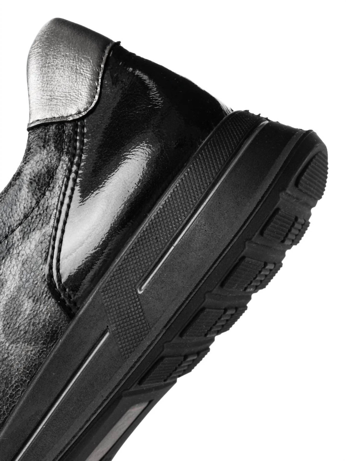 Ara - Women's Oleanna Zip Sneaker