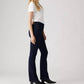 Levi'S - High Rise Boot Cut Jean