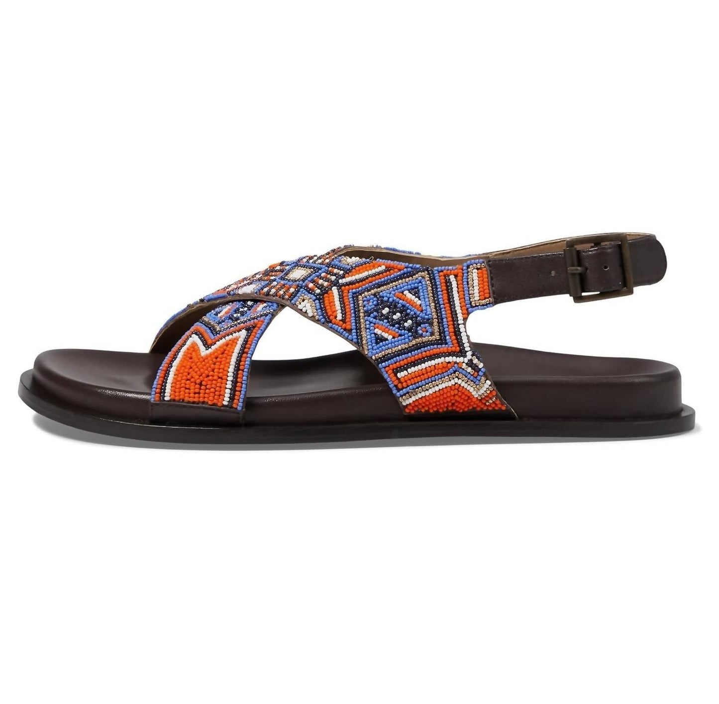 Free People - Women's Mali Beaded Sandal