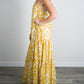 Bb Dakota - Turtle Island Dress