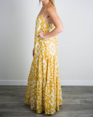 Bb Dakota - Turtle Island Dress