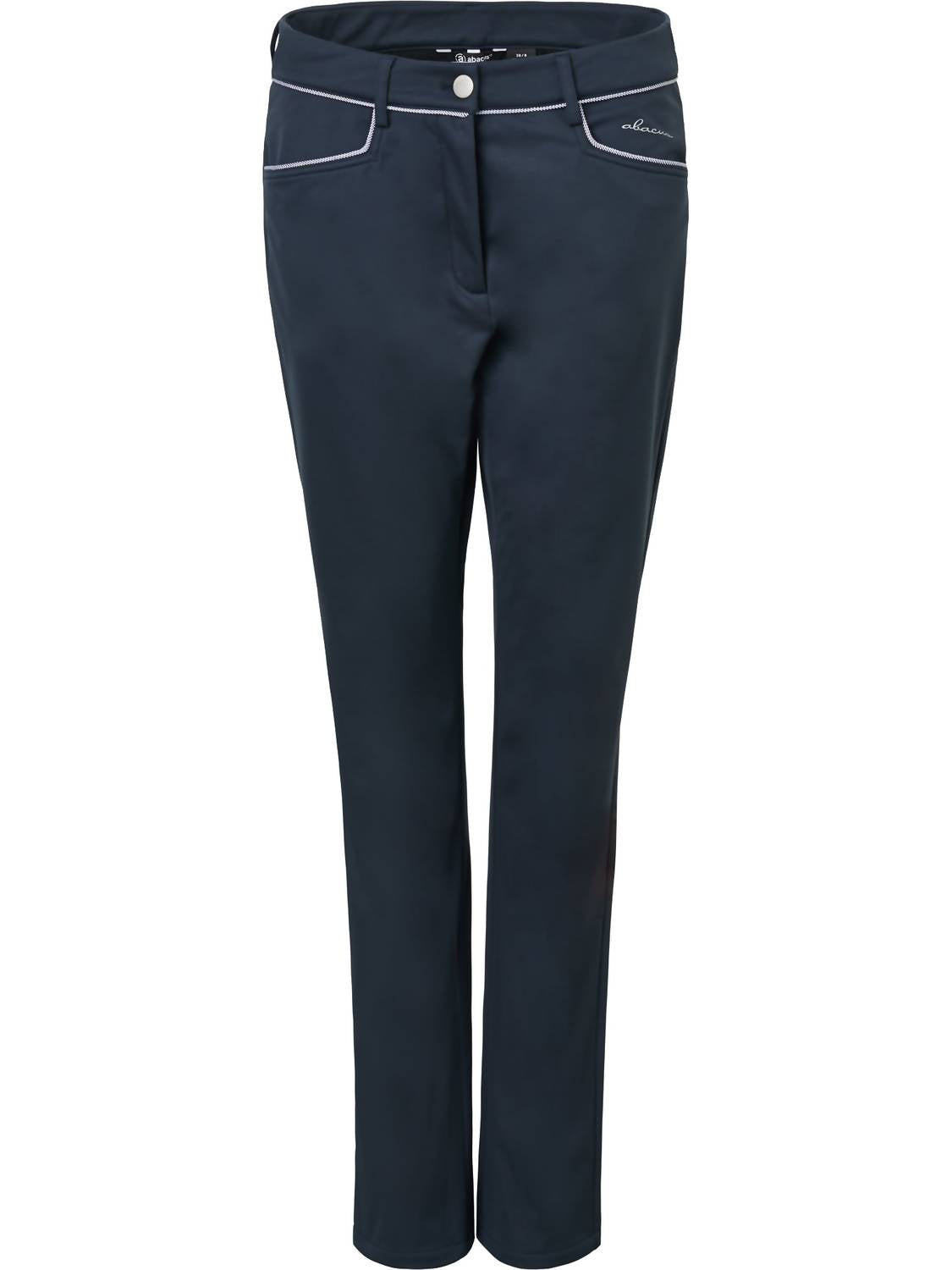 Abacus Sportswear Us - Women Druids Windproof Golf Trouser