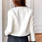 Emerson Fry - Women's Tweed Jacket