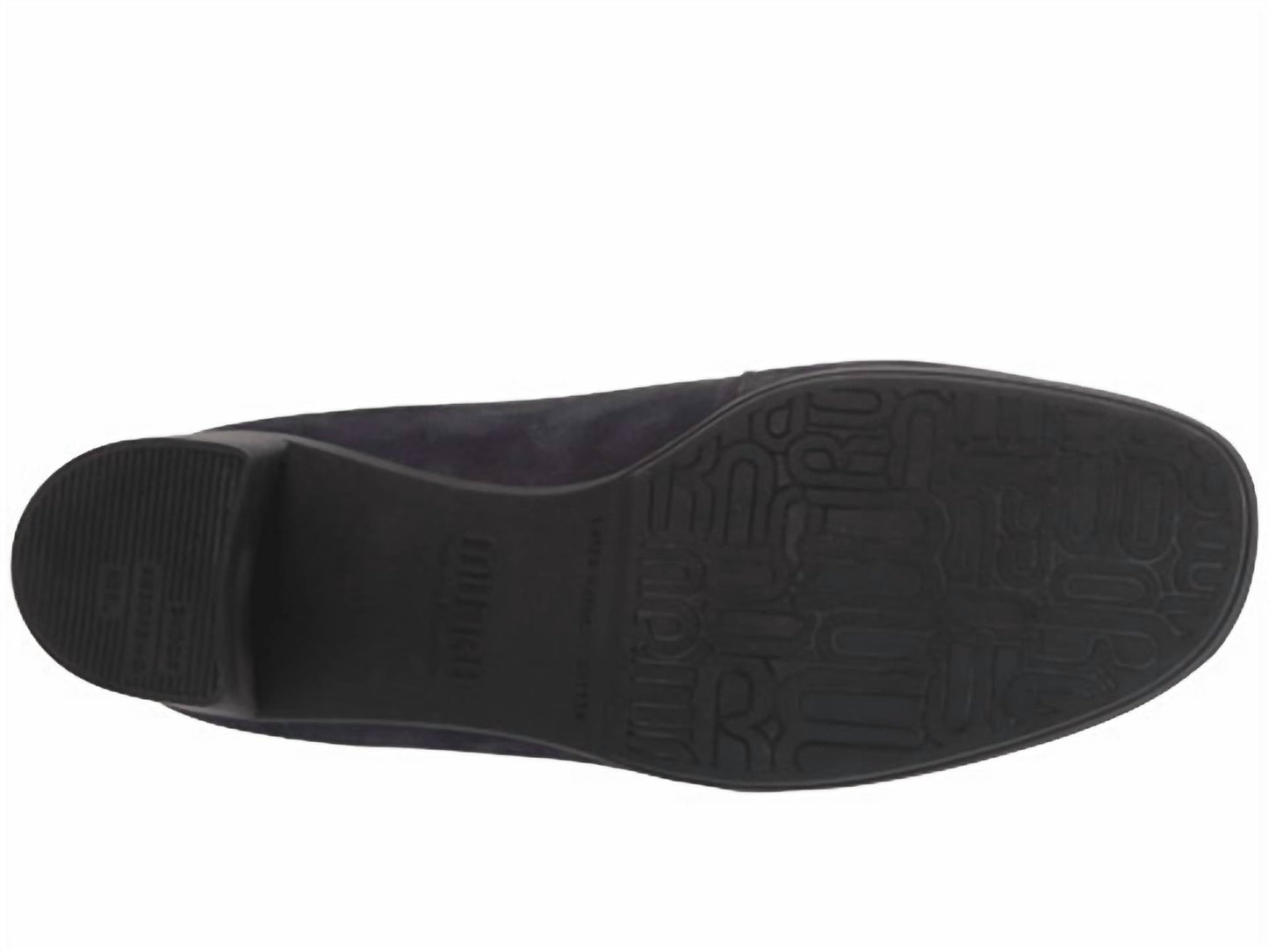 Munro - Women's Jemma Pebbled Heels Shoe