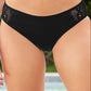 Becca - Lace Hipster Bikini Swim Bottom